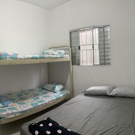 Casas pra alugar 2 Apartment Bertioga Bagian luar foto
