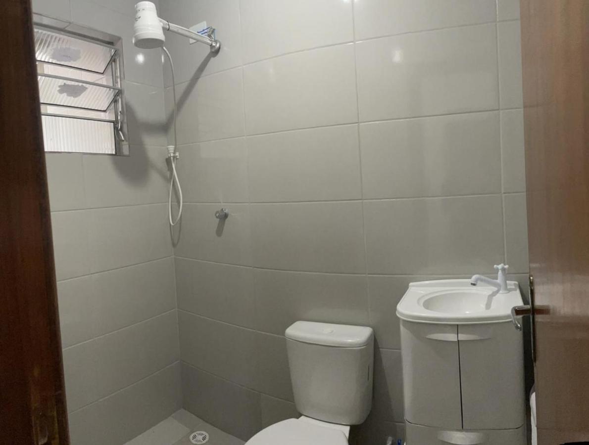 Casas pra alugar 2 Apartment Bertioga Bagian luar foto